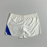 Shop 1992/94 FRANCE AWAY SHORTS (L) ADIDAS, classic football shirts, vintage football shirts & retro soccer jerseys at Cult Kits