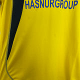2012/13 BARITO PUTERA ADHIT #20 HOME SHIRT (L) SPECS