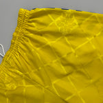 Shop 1995/97 PARMA THIRD SHORTS (L) PUMA, classic football shirts, vintage football shirts & retro soccer jerseys at Cult Kits