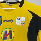 2012/13 BARITO PUTERA ADHIT #20 HOME SHIRT (L) SPECS