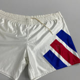 Shop 1992/94 FRANCE AWAY SHORTS (L) ADIDAS, classic football shirts, vintage football shirts & retro soccer jerseys at Cult Kits