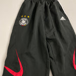 Shop 2006/08 GERMANY TRACKSUIT BOTTOMS (M) ADIDAS, classic football shirts, vintage football shirts & retro soccer jerseys at Cult Kits