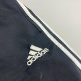 2008/10 LIVERPOOL TRACKSUIT BOTTOMS (M) ADIDAS