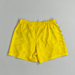 Shop 1995/97 PARMA THIRD SHORTS (L) PUMA, classic football shirts, vintage football shirts & retro soccer jerseys at Cult Kits