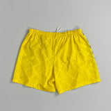 Shop 1995/97 PARMA THIRD SHORTS (L) PUMA, classic football shirts, vintage football shirts & retro soccer jerseys at Cult Kits