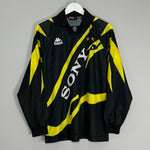 1995/96 JUVENTUS THIRD SHIRT (L) KAPPA