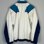 Shop 1993/95 ENGLAND TRACK JACKET (S) UMBRO, classic football shirts, vintage football shirts & retro soccer jerseys at Cult Kits
