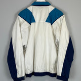 Shop 1993/95 ENGLAND TRACK JACKET (S) UMBRO, classic football shirts, vintage football shirts & retro soccer jerseys at Cult Kits