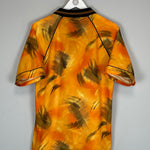 Shop 1992/93 WOLVES HOME SHIRT (M) MOLINEUX, classic football shirts, vintage football shirts & retro soccer jerseys at Cult Kits