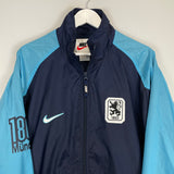 1998/99 1860 MUNICH *BNWT* JACKET (XL) NIKE