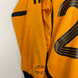 Shop 2006/07 LIVERPOOL REINA #25 *BNWT* C/L FINAL GK SHIRT (S) ADIDAS, classic football shirts, vintage football shirts & retro soccer jerseys at Cult Kits