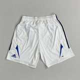 2007/08 CHELSEA #13 THIRD SHORTS (XL) ADIDAS