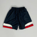 1994/96 MANCHESTER UNITED AWAY SHORTS (L.KIDS) UMBRO
