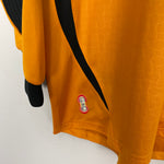 Shop 2006/07 LIVERPOOL REINA #25 *BNWT* C/L FINAL GK SHIRT (S) ADIDAS, classic football shirts, vintage football shirts & retro soccer jerseys at Cult Kits