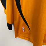 Shop 2006/07 LIVERPOOL REINA #25 *BNWT* C/L FINAL GK SHIRT (S) ADIDAS, classic football shirts, vintage football shirts & retro soccer jerseys at Cult Kits