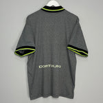 Shop 1997/98 DORTMUND AWAY SHIRT (L) NIKE, classic football shirts, vintage football shirts & retro soccer jerseys at Cult Kits
