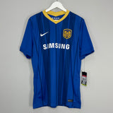 2020/21 JIANGSU SUNING *BNWT* HOME SHIRT (L) NIKE