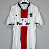2007/08 PSG AWAY SHIRT (XL) NIKE