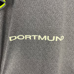Shop 1997/98 DORTMUND AWAY SHIRT (L) NIKE, classic football shirts, vintage football shirts & retro soccer jerseys at Cult Kits