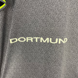 Shop 1997/98 DORTMUND AWAY SHIRT (L) NIKE, classic football shirts, vintage football shirts & retro soccer jerseys at Cult Kits