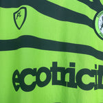 Shop 2019/20 FOREST GREEN ROVERS HOME SHIRT (XXL) PLAYERPLAYER, classic football shirts, vintage football shirts & retro soccer jerseys at Cult Kits