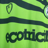 Shop 2019/20 FOREST GREEN ROVERS HOME SHIRT (XXL) PLAYERPLAYER, classic football shirts, vintage football shirts & retro soccer jerseys at Cult Kits