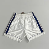 1998/00 REAL MADRID HOME SHORTS (M) ADIDAS
