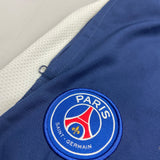 2010/11 PSG TRACKSUIT BOTTOMS (M) NIKE