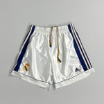 1998/00 REAL MADRID HOME SHORTS (M) ADIDAS