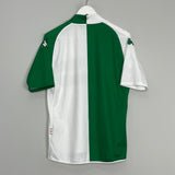 2003/04 FEYENOORD AWAY SHIRT (M) KAPPA