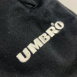 1999/00 AJAX TRACKSUIT BOTTOMS (S) UMBRO