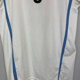 2014/15 URURGUAY SUAREZ #9 AWAY SHIRT (M) PUMA