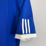 Shop 2010/11 ARGENTINA AWAY SHIRT (L) ADIDAS, classic football shirts, vintage football shirts & retro soccer jerseys at Cult Kits