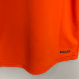 2006/08 NETHERLANDS V.PERSIE #17 HOME SHIRT (M) NIKE