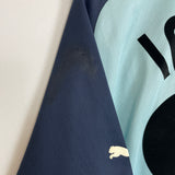 2002/03 LAZIO INZAGHI #21 THIRD SHIRT (L) PUMA