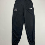 1999/00 AJAX TRACKSUIT BOTTOMS (S) UMBRO
