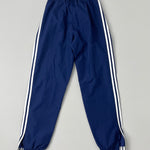 Shop 2014/15 SCOTLAND TRACKSUIT BOTTOMS (S) ADIDAS, classic football shirts, vintage football shirts & retro soccer jerseys at Cult Kits