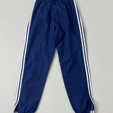 Shop 2014/15 SCOTLAND TRACKSUIT BOTTOMS (S) ADIDAS, classic football shirts, vintage football shirts & retro soccer jerseys at Cult Kits