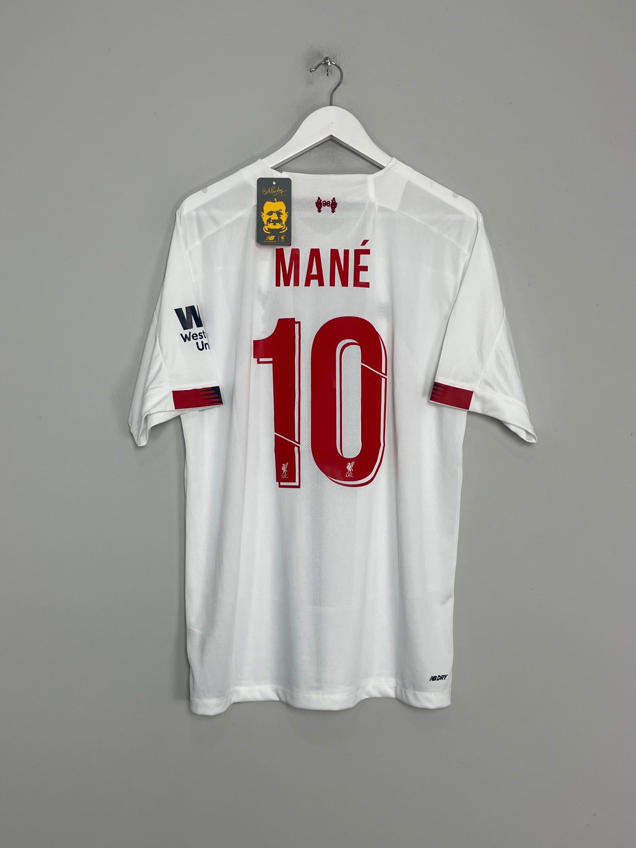 New liverpool away kit dressing 2019 20