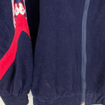 Shop 1998/99 ATHLETIC BILBAO TRACK JACKET (S) KAPPA, classic football shirts, vintage football shirts & retro soccer jerseys at Cult Kits