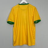 2013/14 CELTIC AWAY SHIRT (L) NIKE