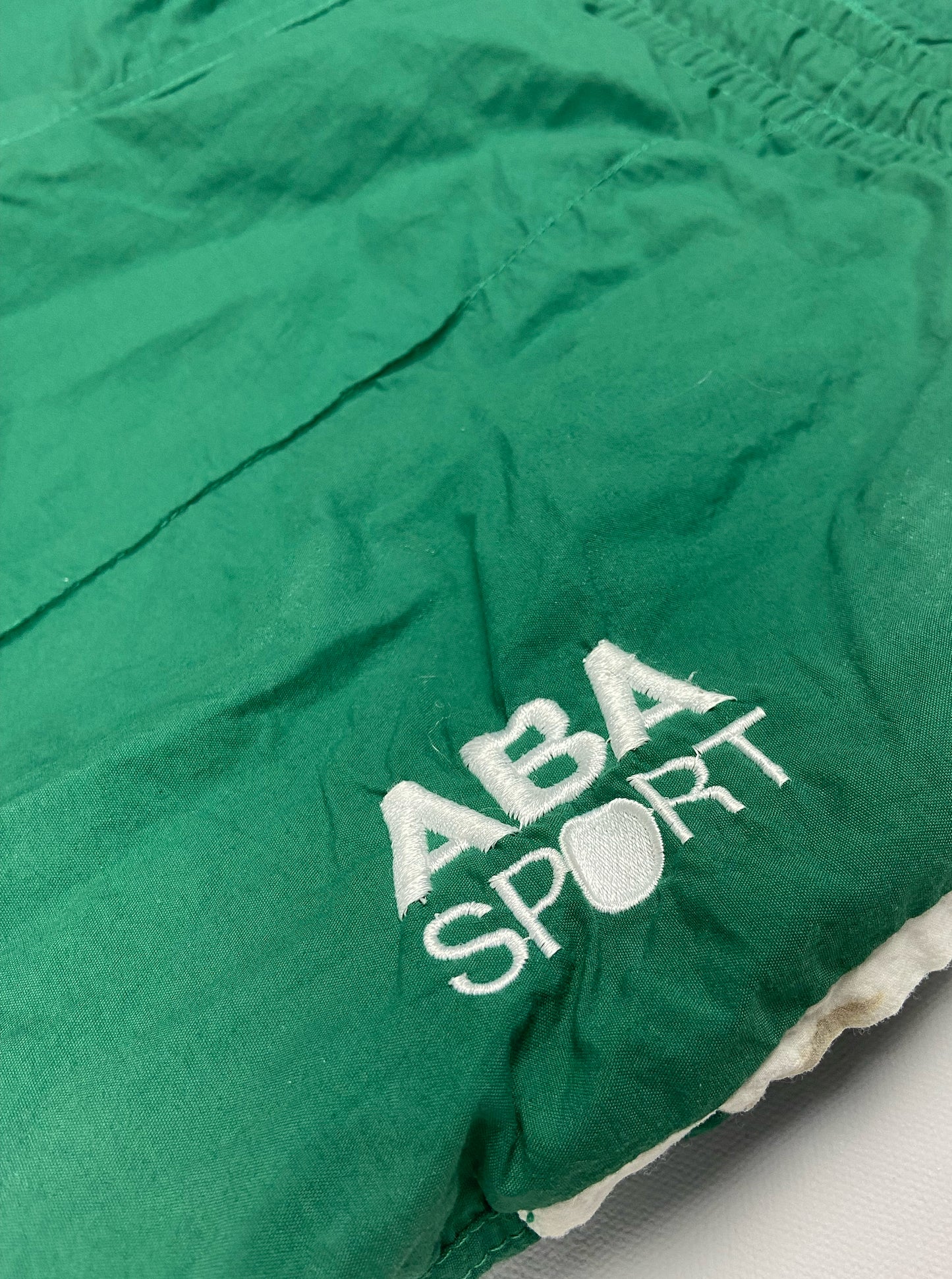 1998 MEXICO TRACKSUIT BOTTOMS (XL) ABA SPORT