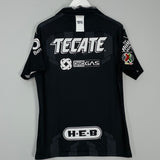 Shop 2019/20 MONTERREY *BNWT* THIRD SHIRT (L) PUMA, classic football shirts, vintage football shirts & retro soccer jerseys at Cult Kits