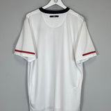 2010/11 USA HOME SHIRT (XL) NIKE