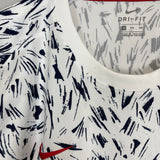Shop 2020/21 FRANCE PRE-MATCH SHIRT (XXL) NIKE, classic football shirts, vintage football shirts & retro soccer jerseys at Cult Kits