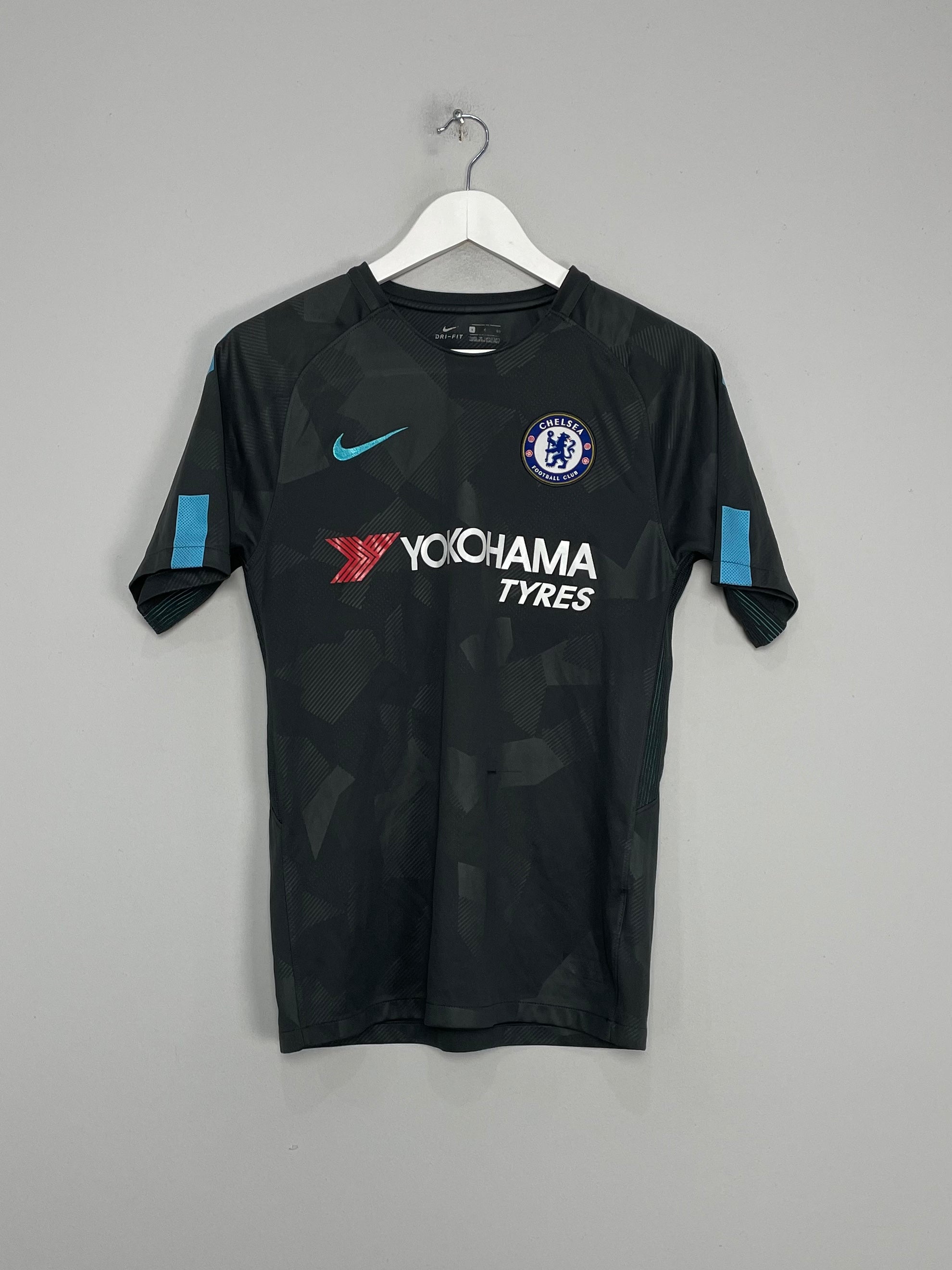 Chelsea 2017 third kit shop
