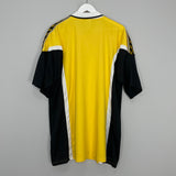 1998/00 REAL OVIEDO AWAY SHIRT (XXL) ERIMA