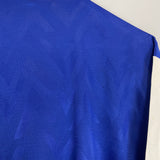 1992/94 IPSWICH TOWN HOME SHIRT (XL) UMBRO