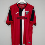 2020/21 DUNFERMLINE AWAY SHIRT (XXL) JOMA
