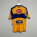 2001/02 TIGRES HOME SHIRT (L) ATLETICA